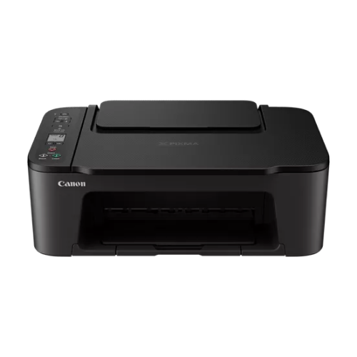 Ремонт струйного принтера Canon